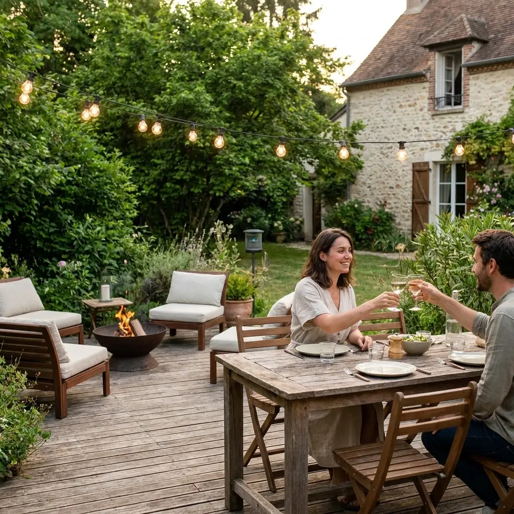 Pourquoi nous choisir pour la démoustication à Ézanville