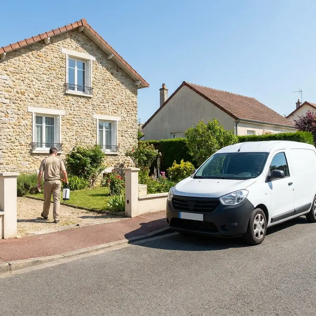 Pourquoi nous choisir pour la démoustication à Survilliers ?