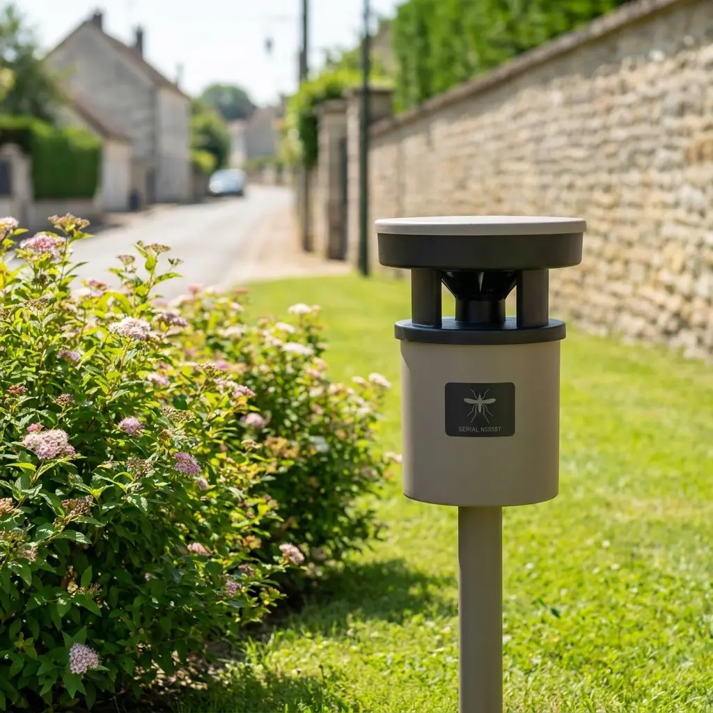Bons réflexes à adopter à Osny