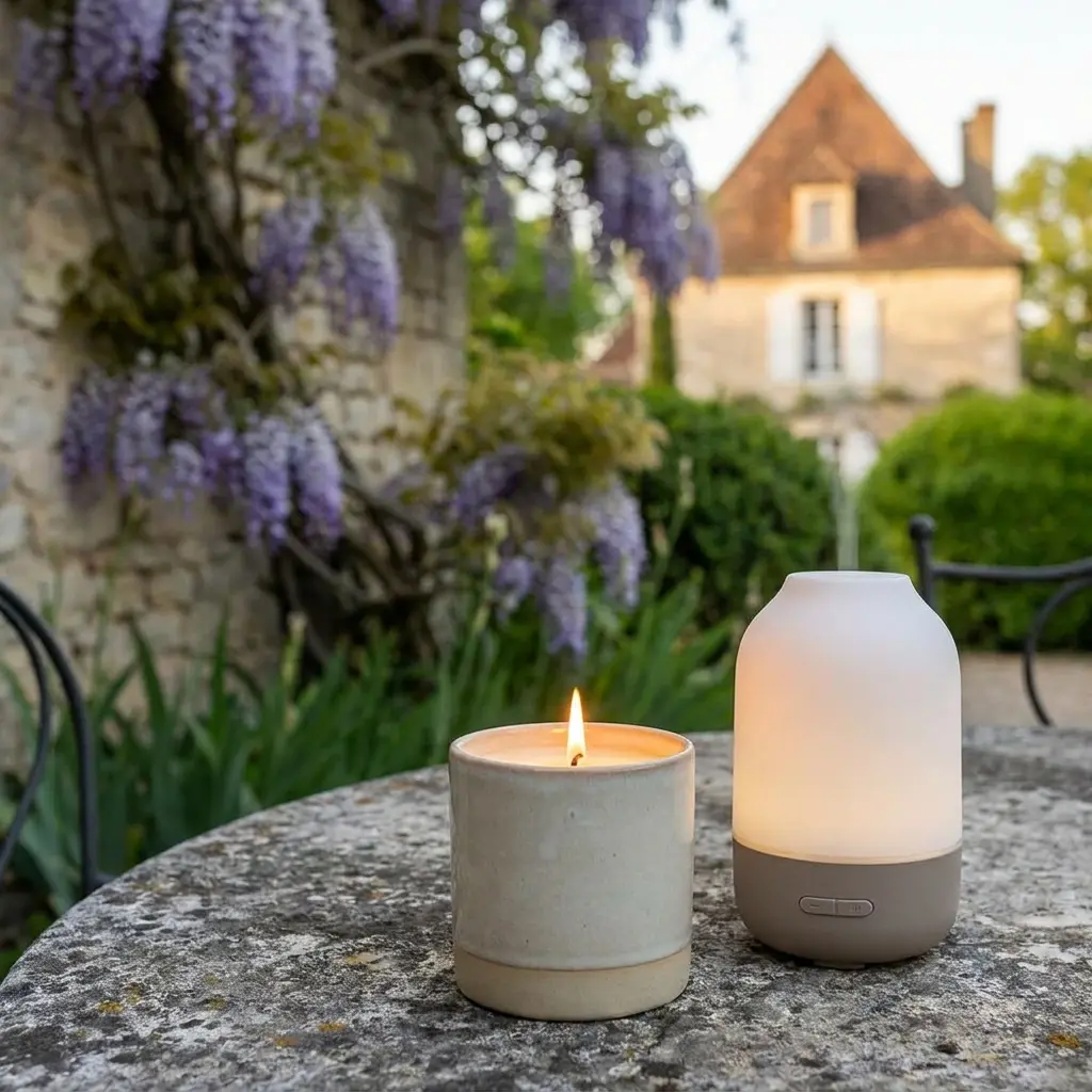 Bons réflexes à adopter chez vous