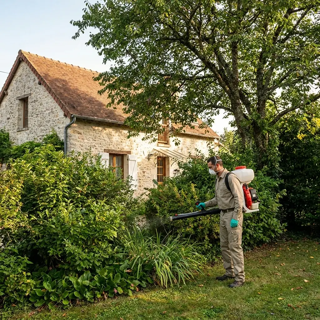 Comment se déroule l’intervention à Bessancourt ?