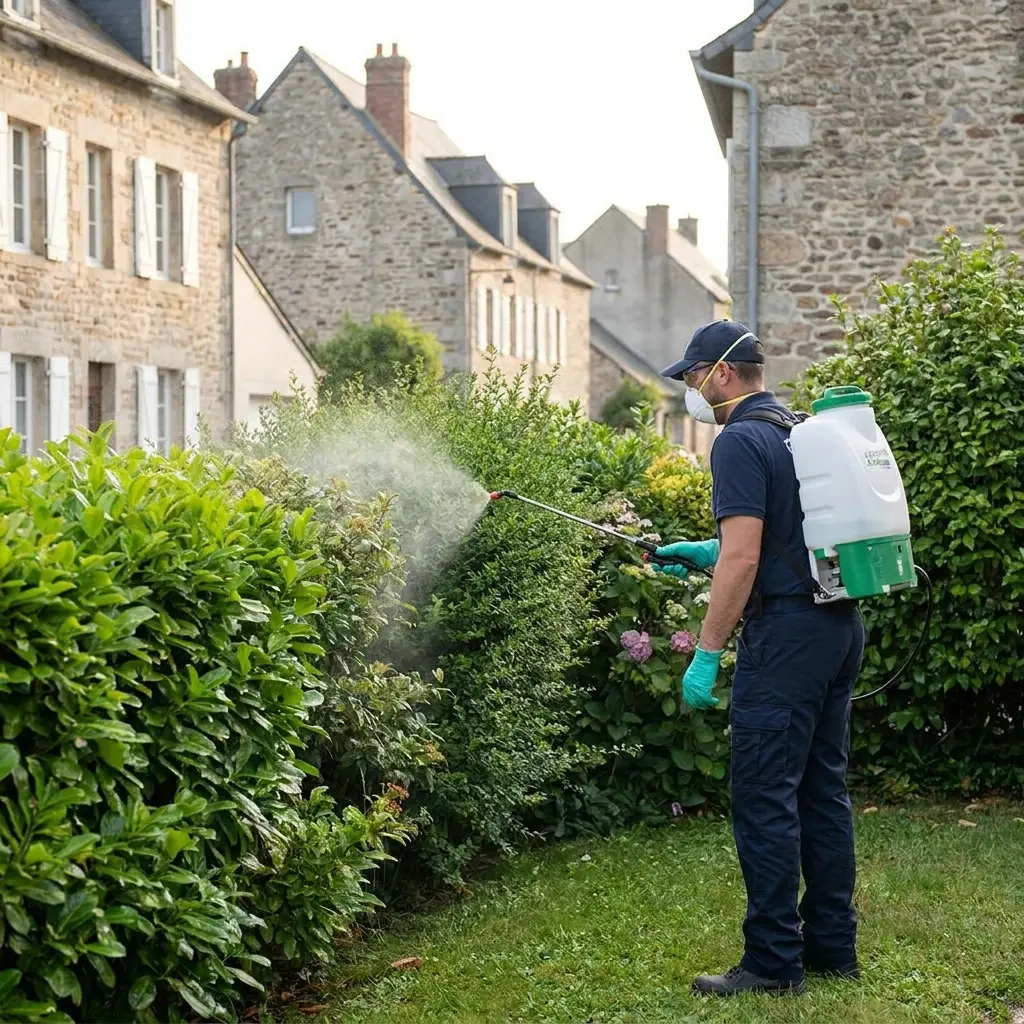 Besoin d’une intervention rapide à Margency ?
