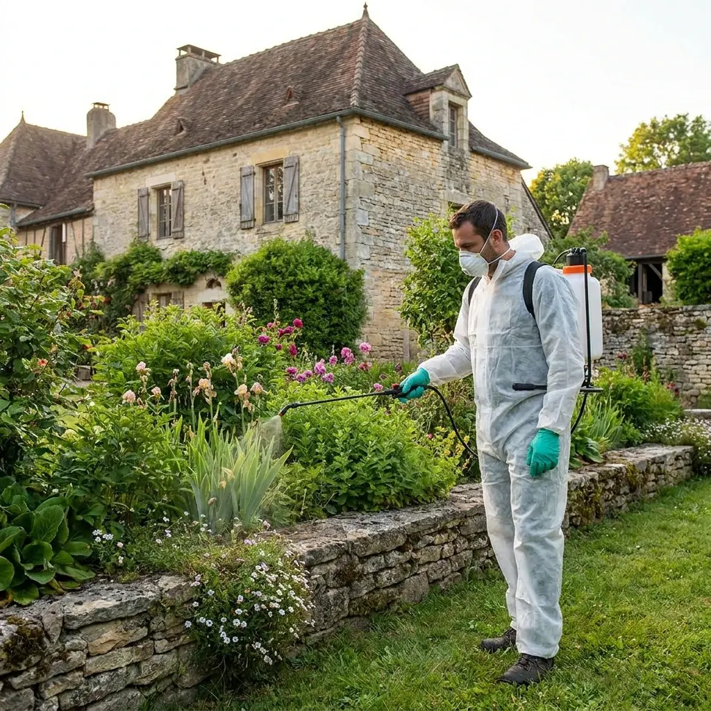 Bons réflexes pour limiter les moustiques à Boissy-l'Aillerie