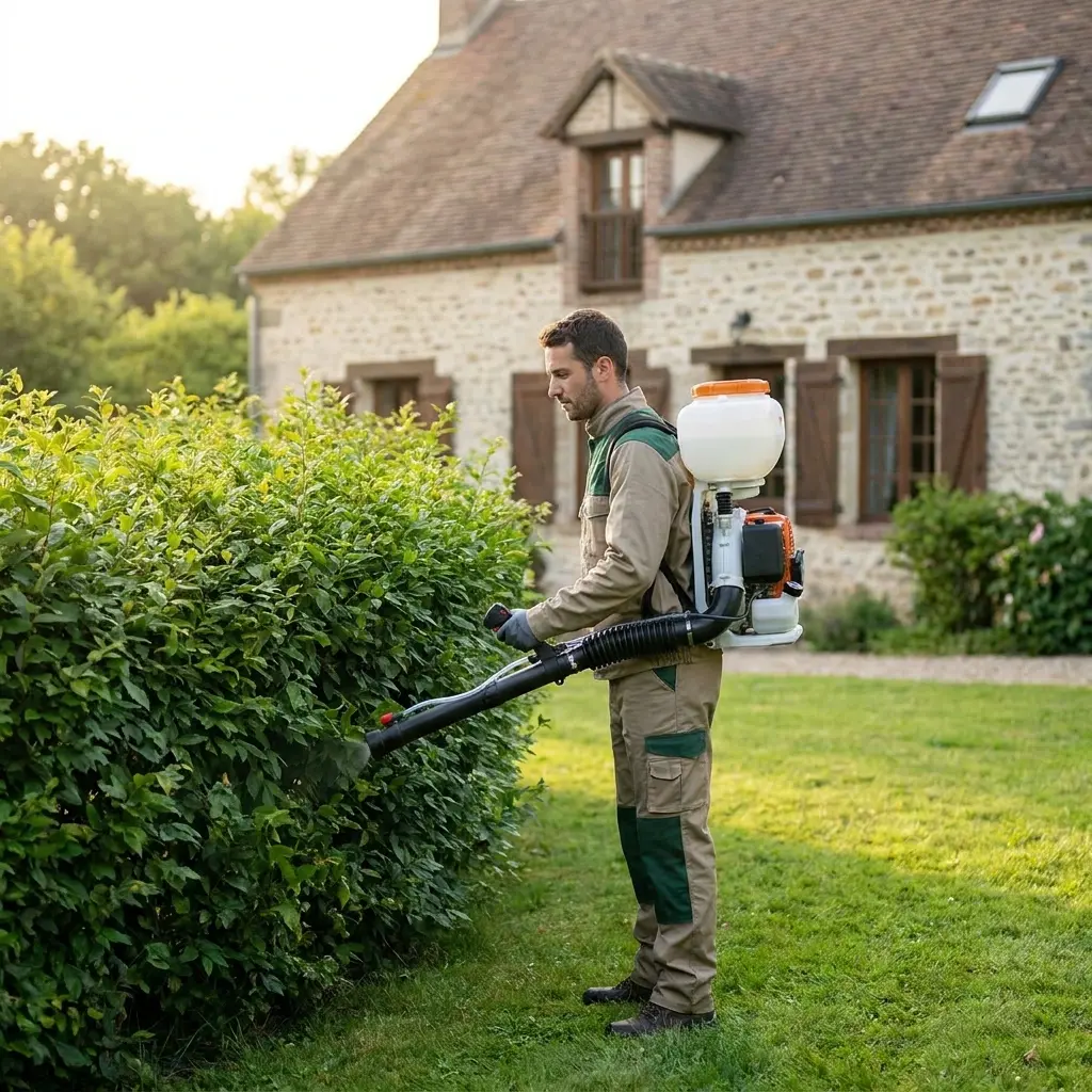 Notre approche pour une démoustication efficace