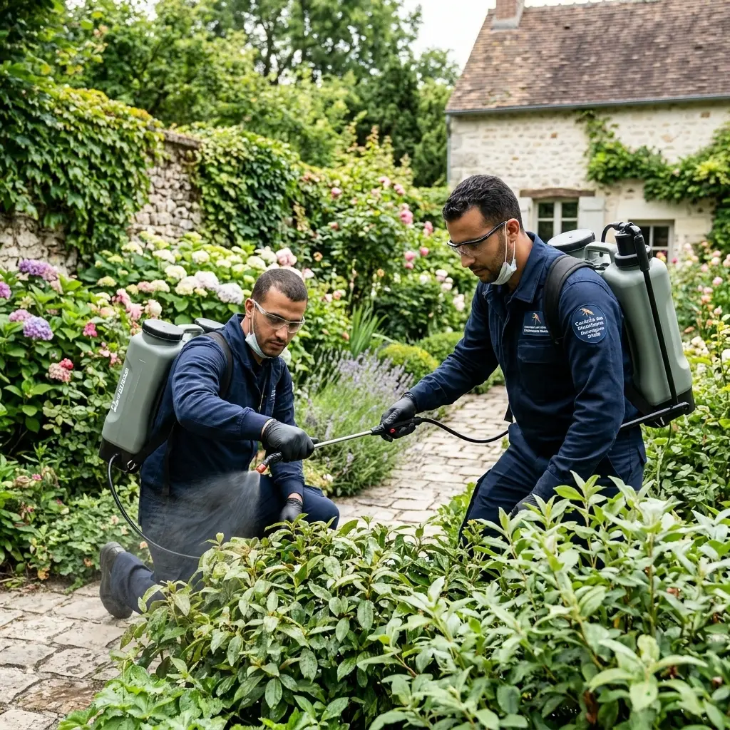Restez serein cet été grâce à une protection efficace
