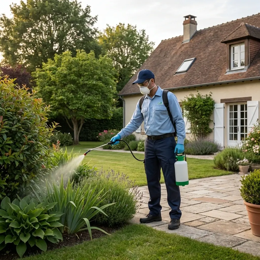 Besoin d’une intervention rapide à Montlignon ?