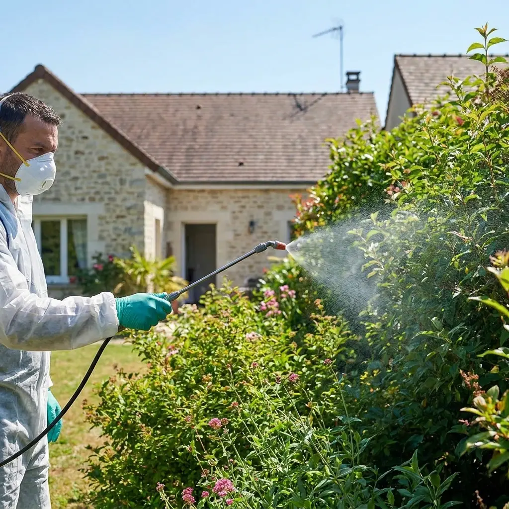 Rassurez‑vous, retrouvez un été sans moustiques à Roissy-en-France