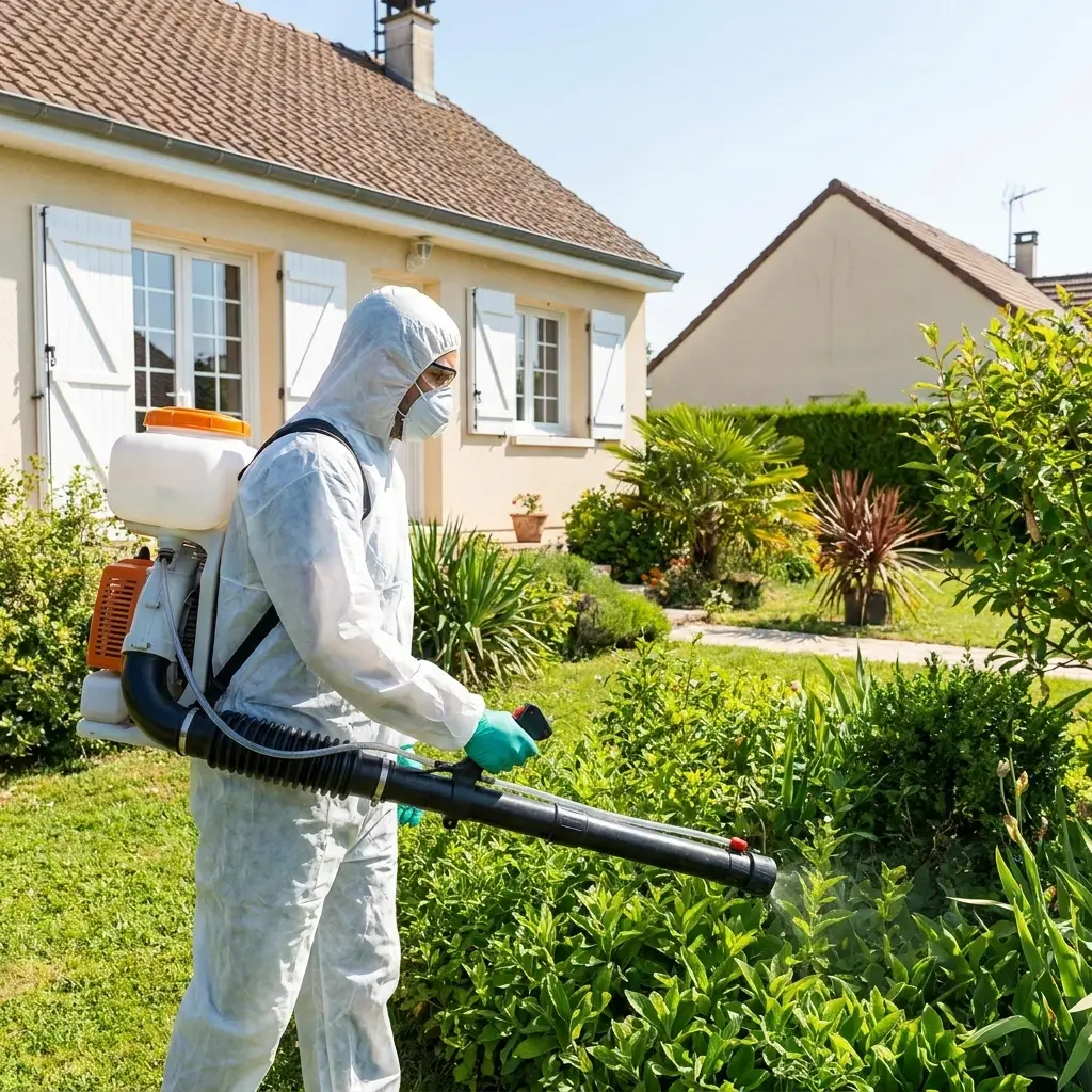 Bons réflexes à adopter à Courdimanche