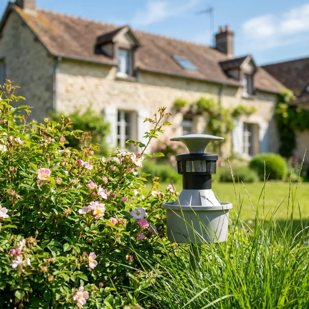 Comment se déroule l'intervention à Courdimanche ?
