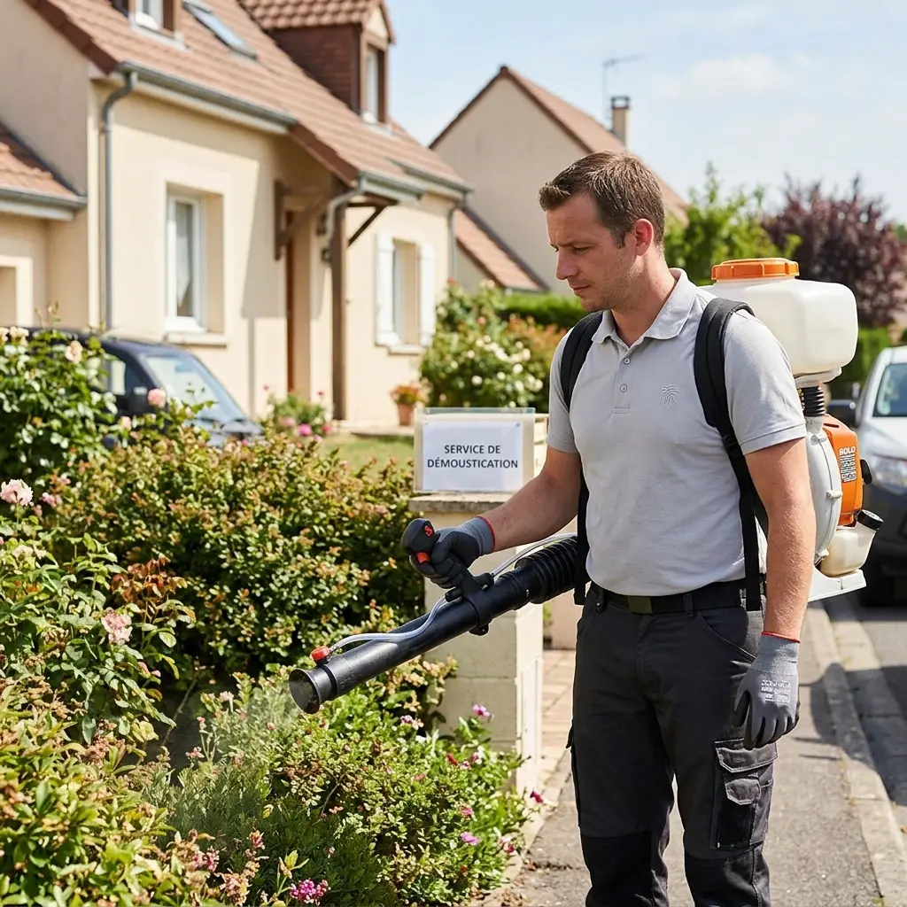 Besoin d'une intervention rapide à Bezons ?