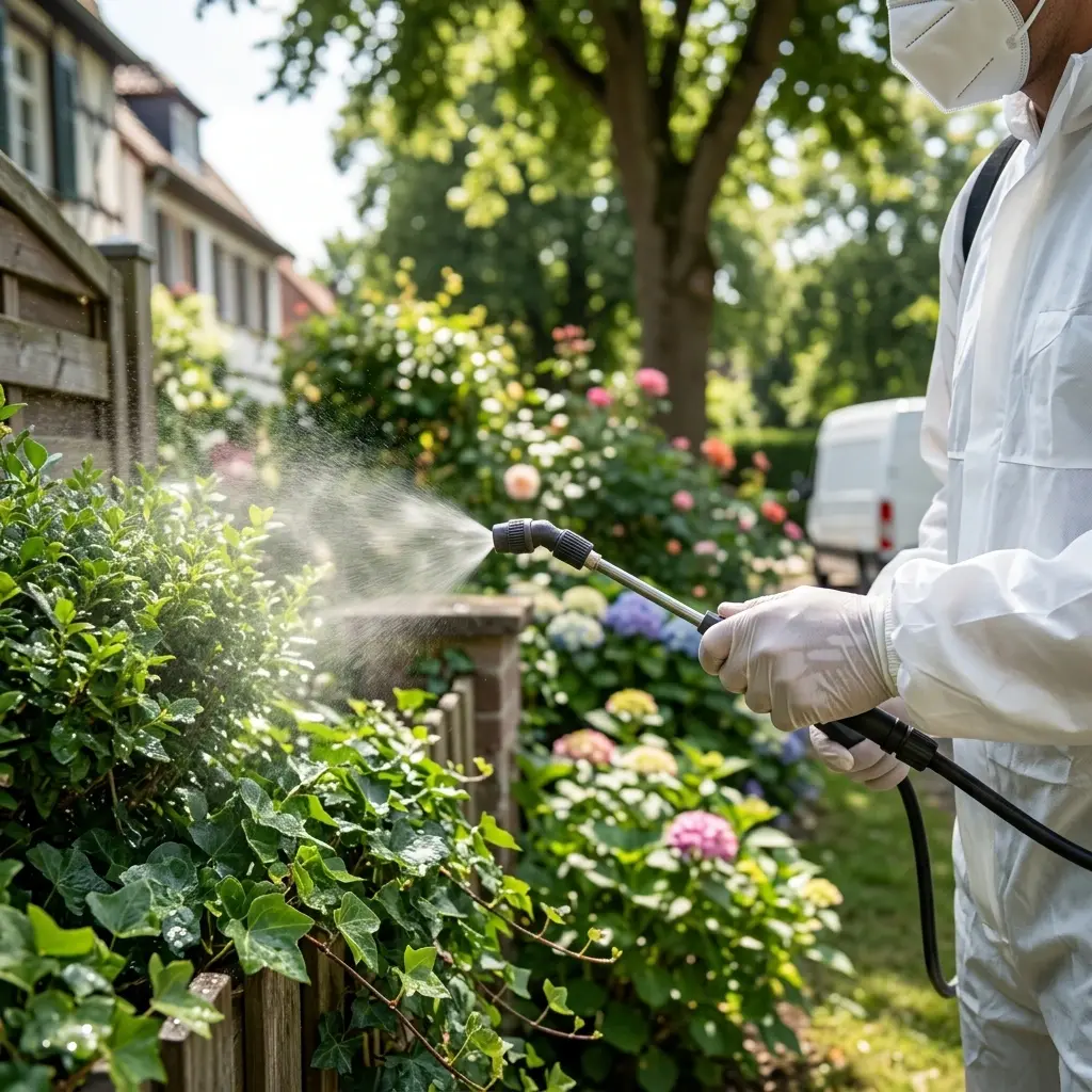 Pourquoi nous choisir à Enghien-les-Bains pour la démoustication