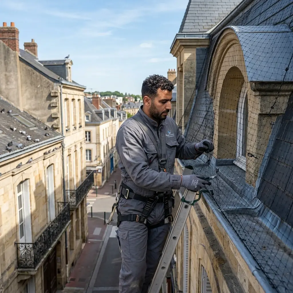 Comment se déroule l'intervention dans les Ardennes ?