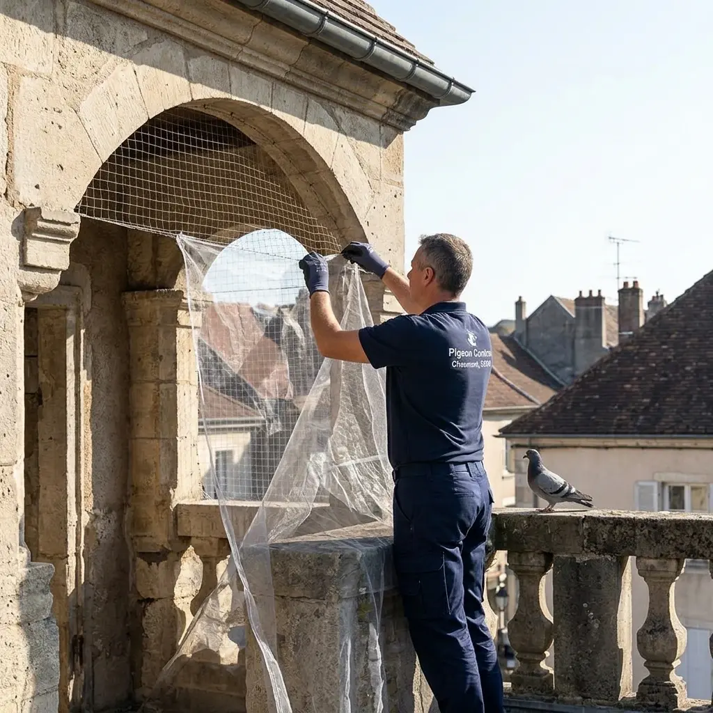 Zones d'intervention et secteurs couverts dans le département