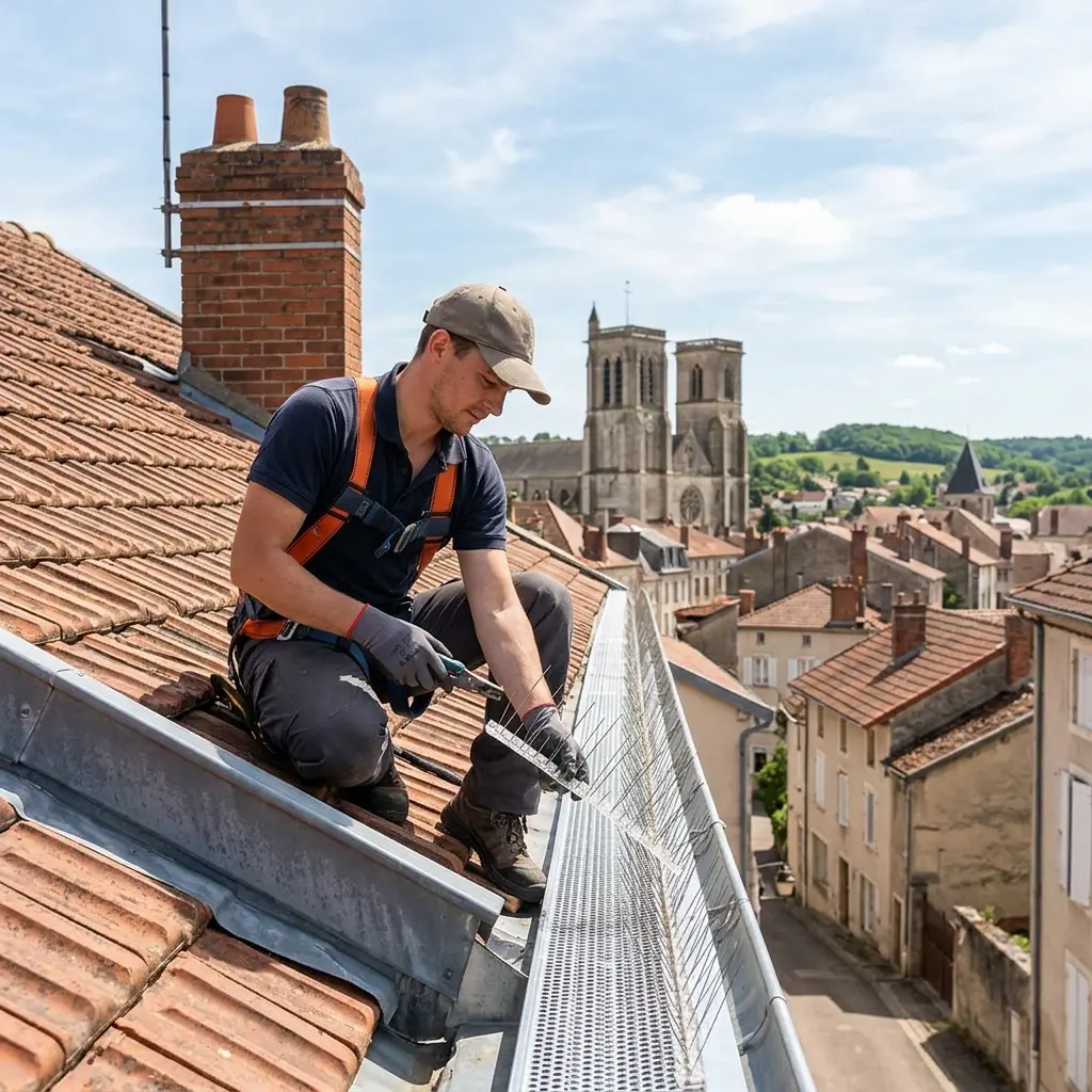Une méthode technique et durable