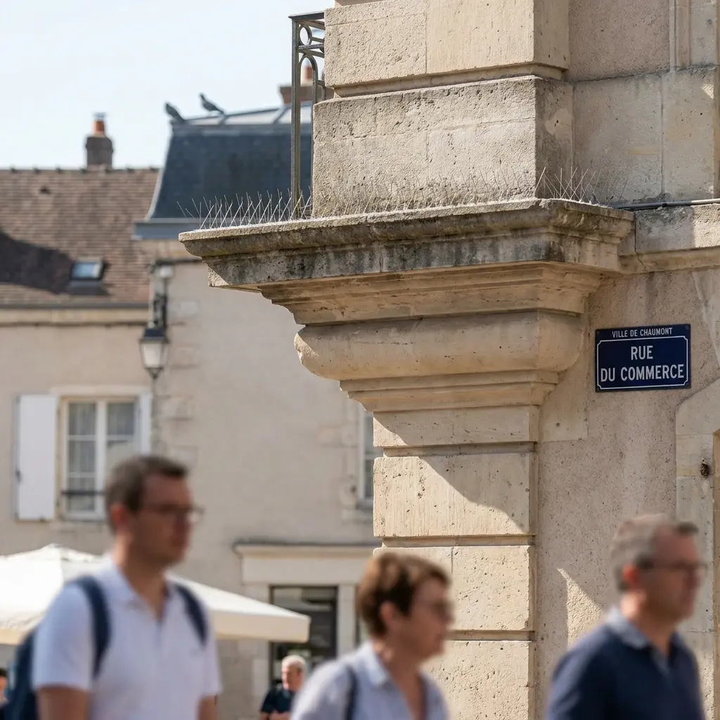 Pourquoi choisir notre expertise pour vos nuisibles ?