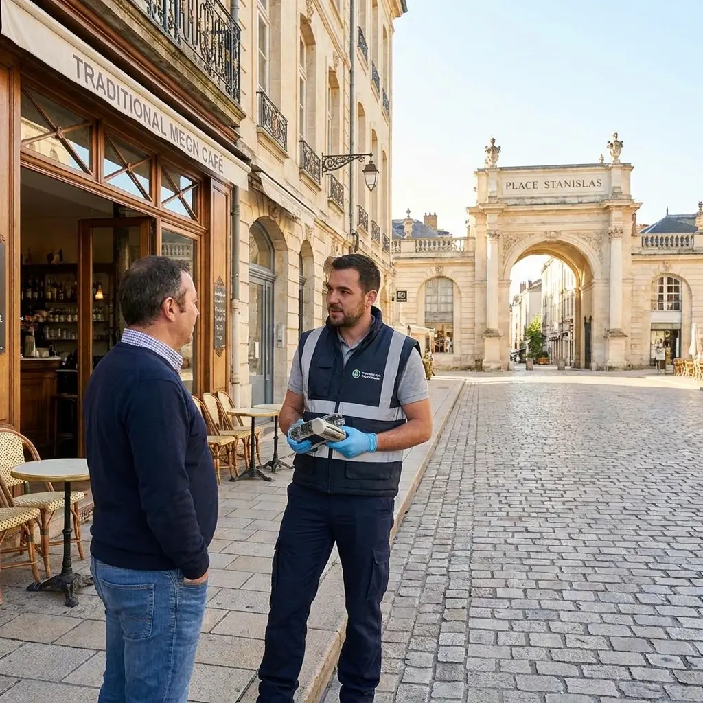 Pourquoi nous confier votre dépigeonnage en Meurthe-et-Moselle ?