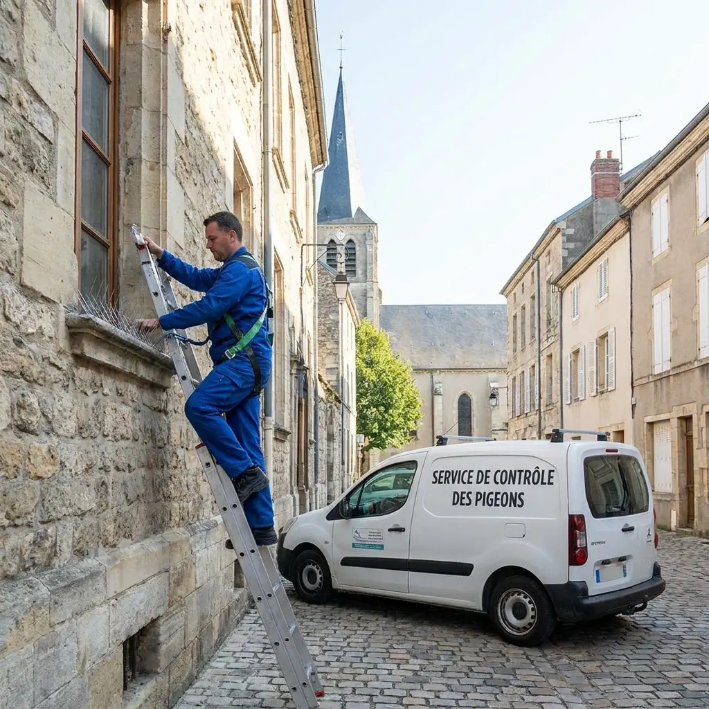 Les pannes courantes dans la Meuse