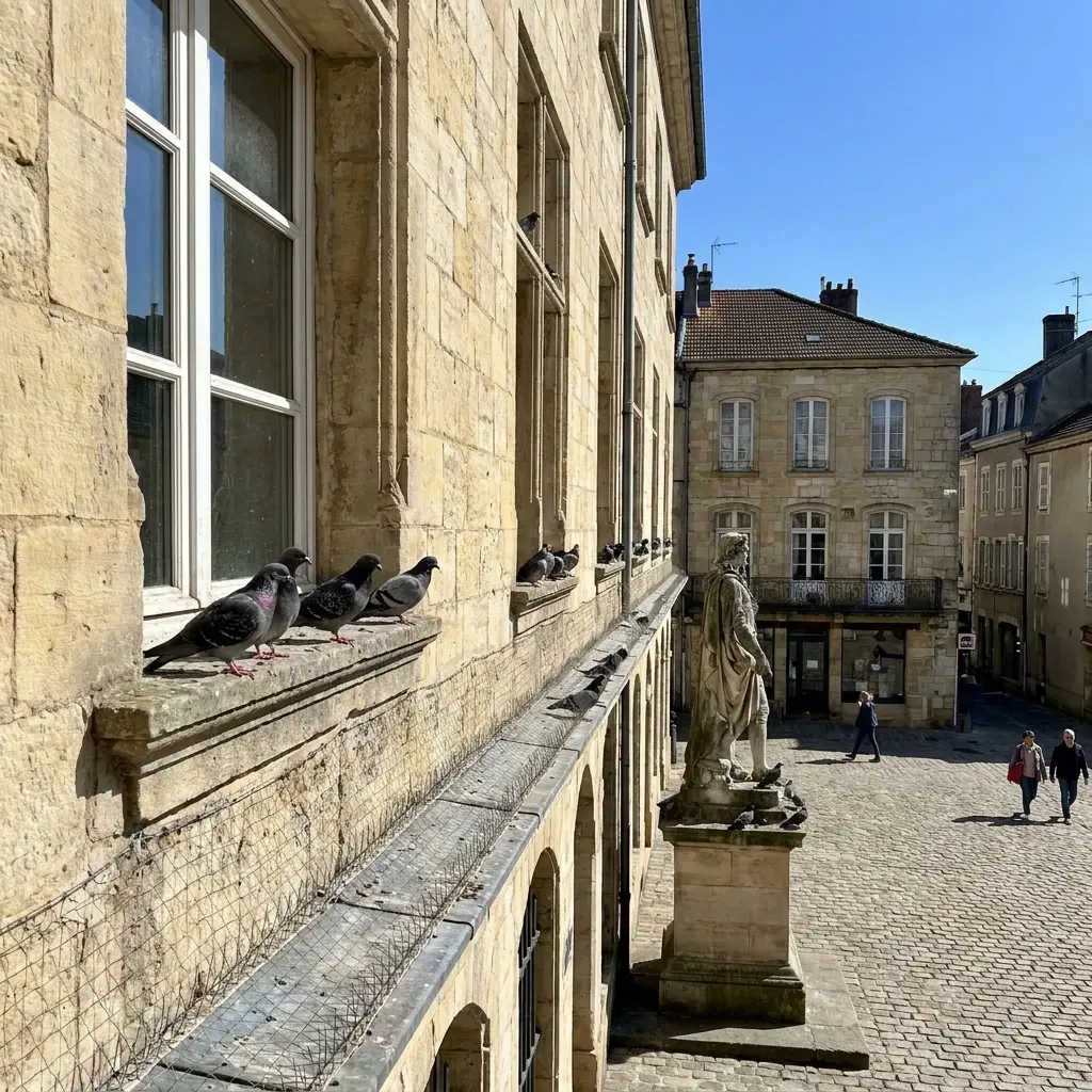 Comment se déroule l’intervention dans la Meuse ?