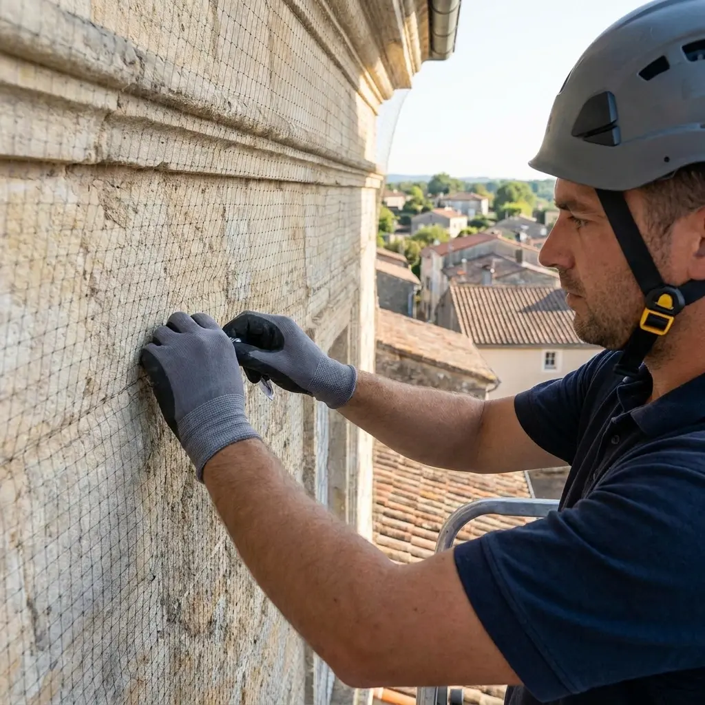 Notre méthode terrain pour un résultat durable