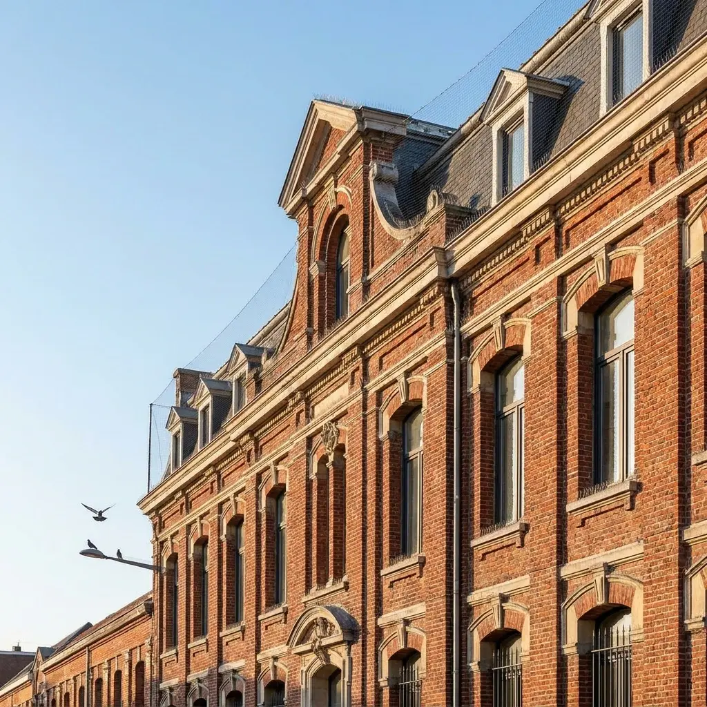 Pourquoi nous choisir pour vos nuisibles dans le Nord ?