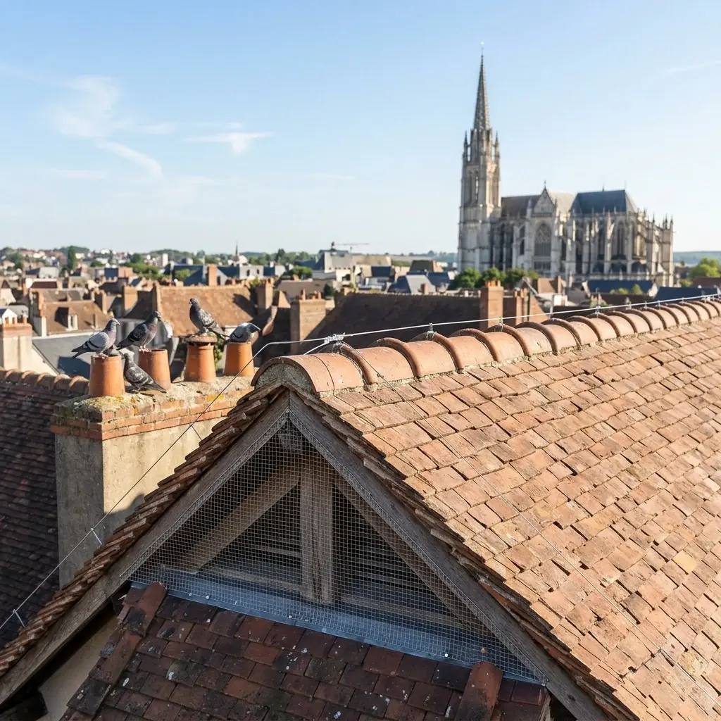 Une méthode terrain rigoureuse et efficace