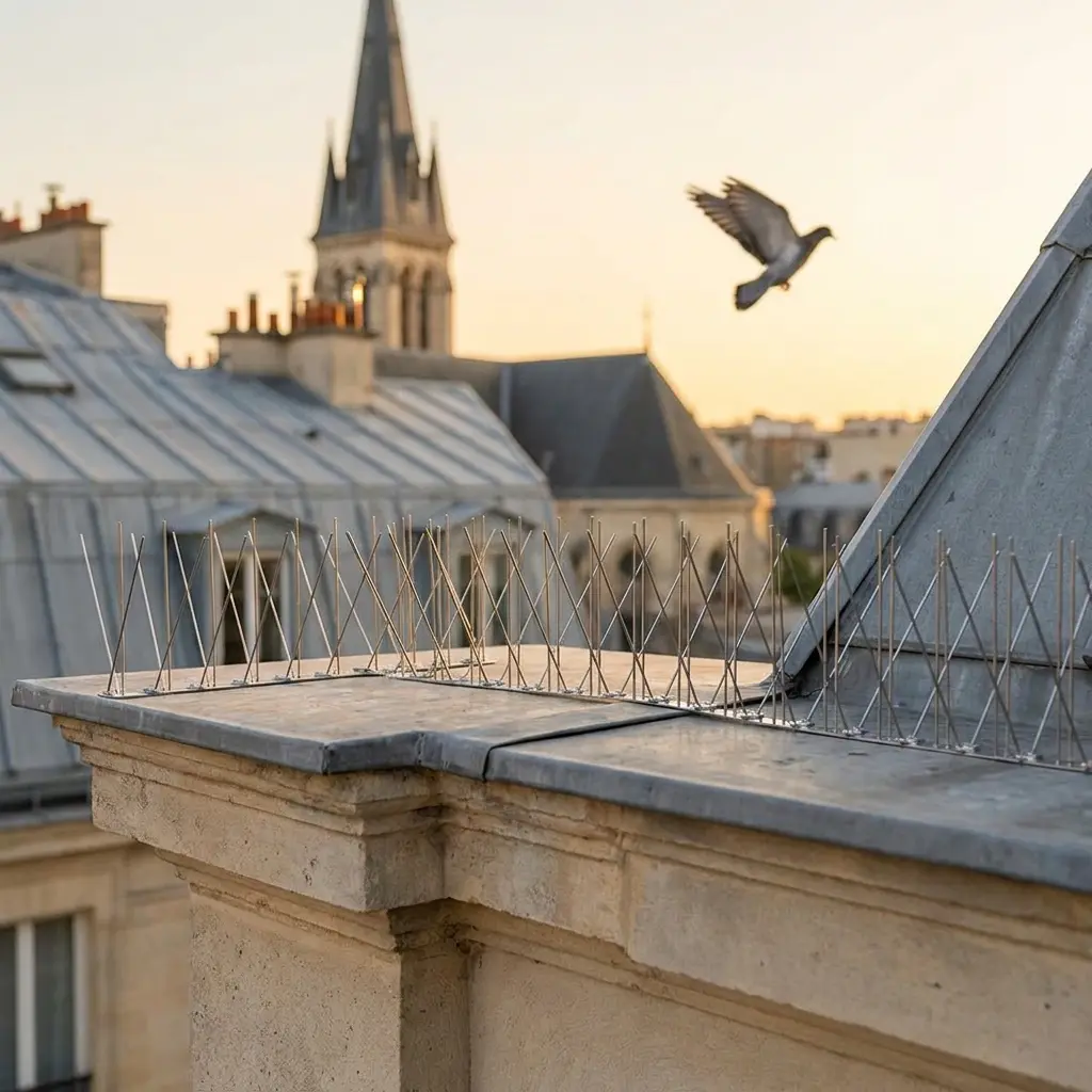 Zones d'intervention et secteurs couverts dans le département