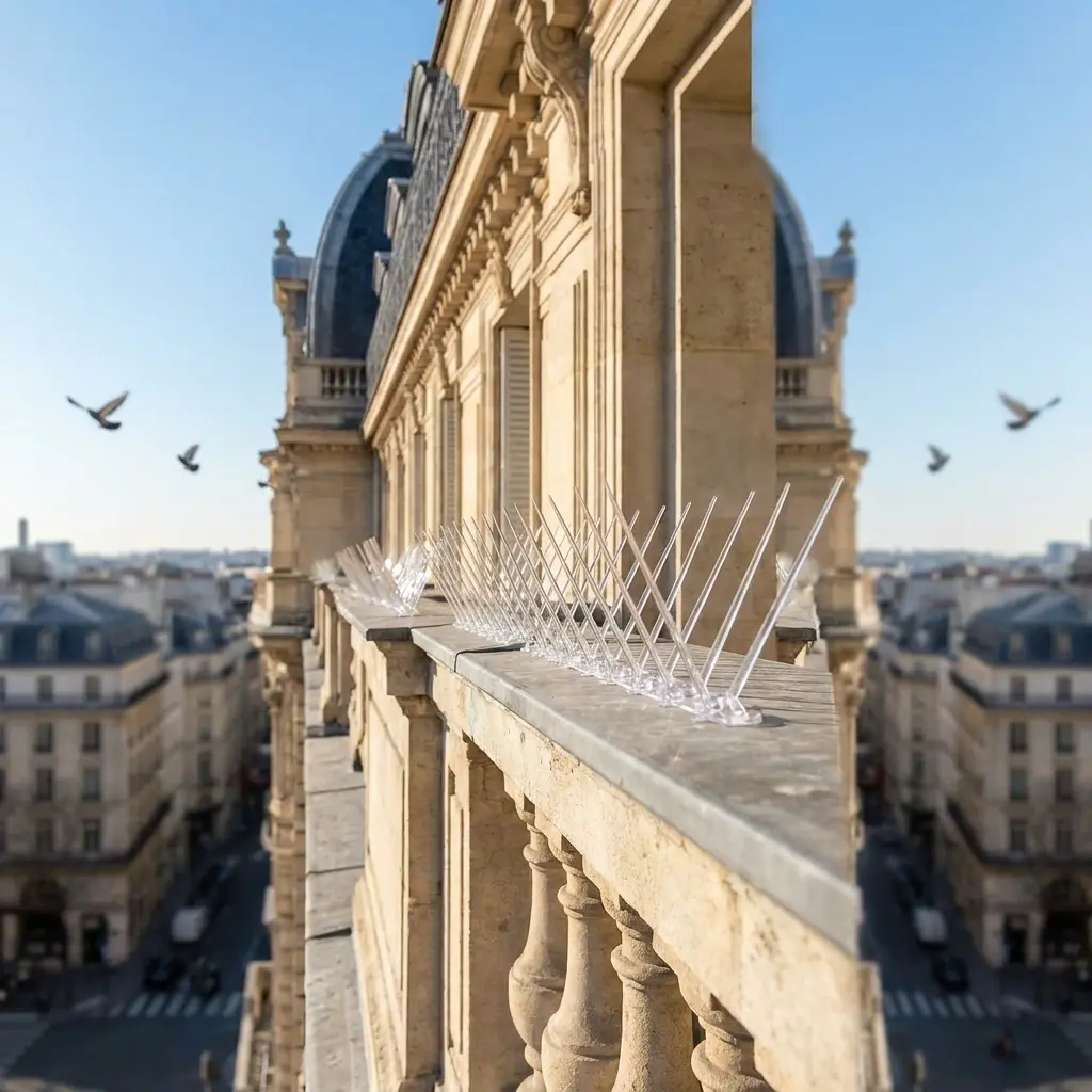 Pourquoi choisir notre expertise pour vos nuisibles ?