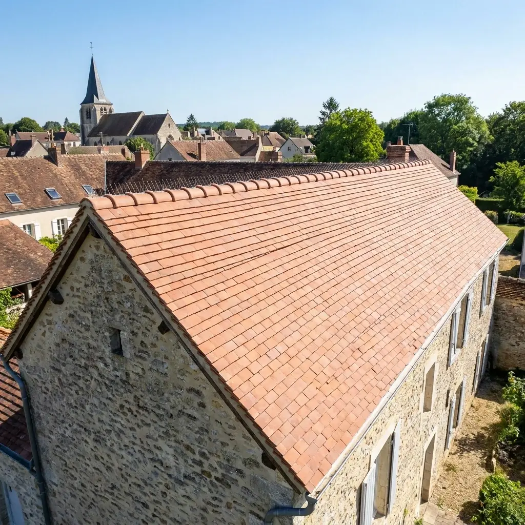 Comment identifier une infestation de pigeons dans l'Essonne ?