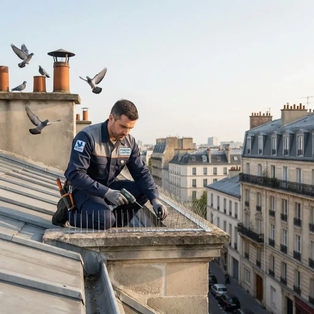 Secteurs couverts