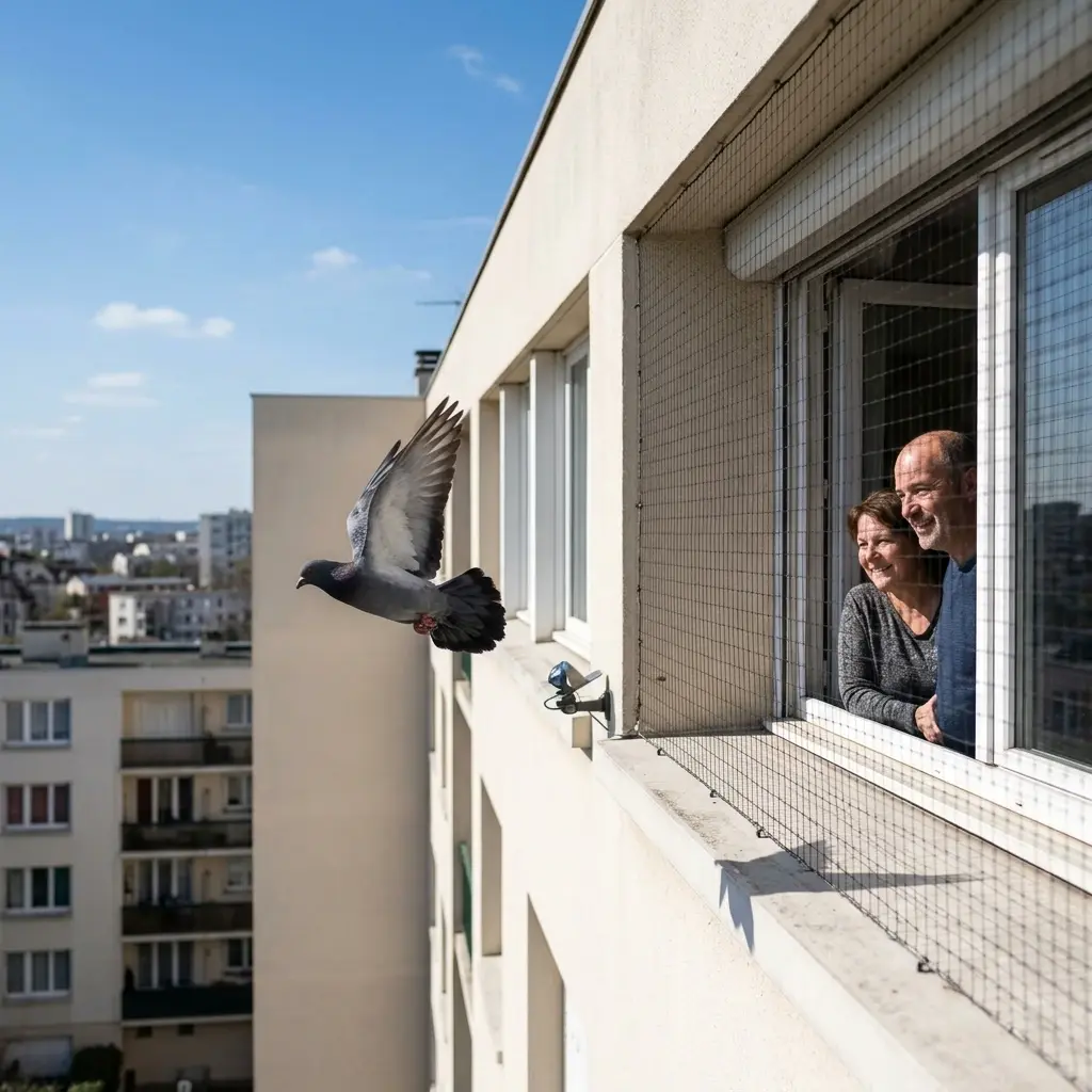 Comment se déroule l'intervention dans le Val-de-Marne ?