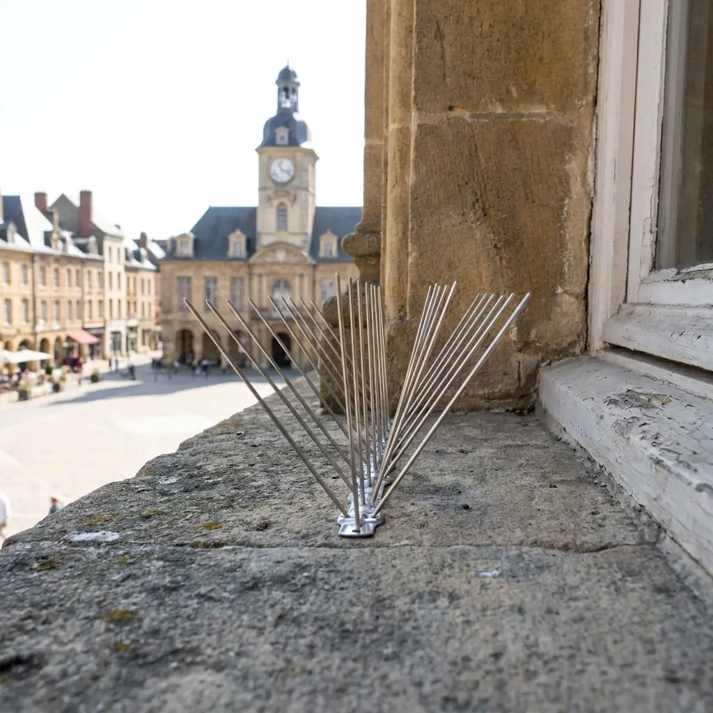 Quand faut-il traiter vos extérieurs ?