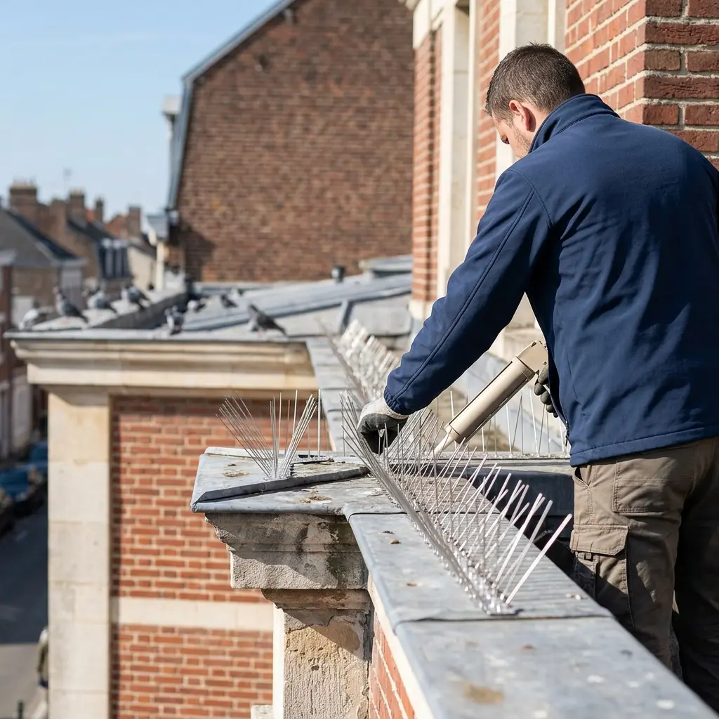 Une stratégie d'exclusion efficace et durable