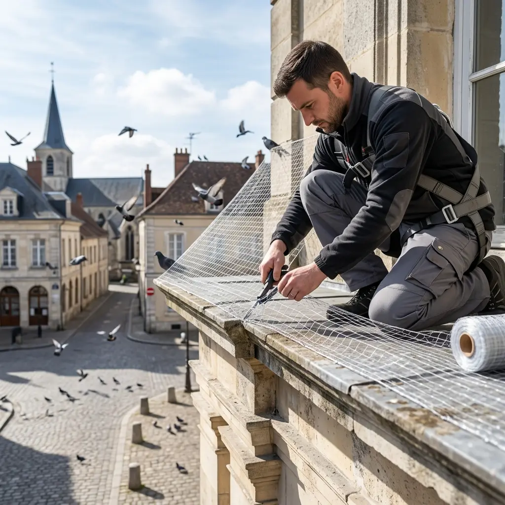 Pourquoi nous choisir à Bohain-en-Vermandois ?