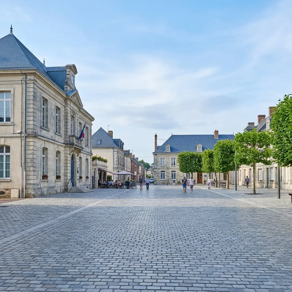 Une protection efficace pour vos bâtiments