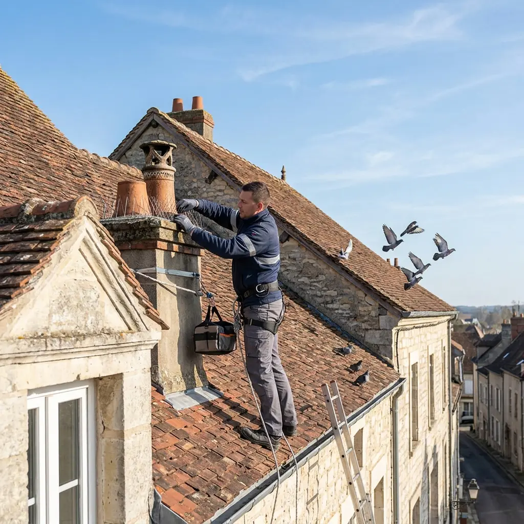 Pourquoi nous choisir à Fère-en-Tardenois ?