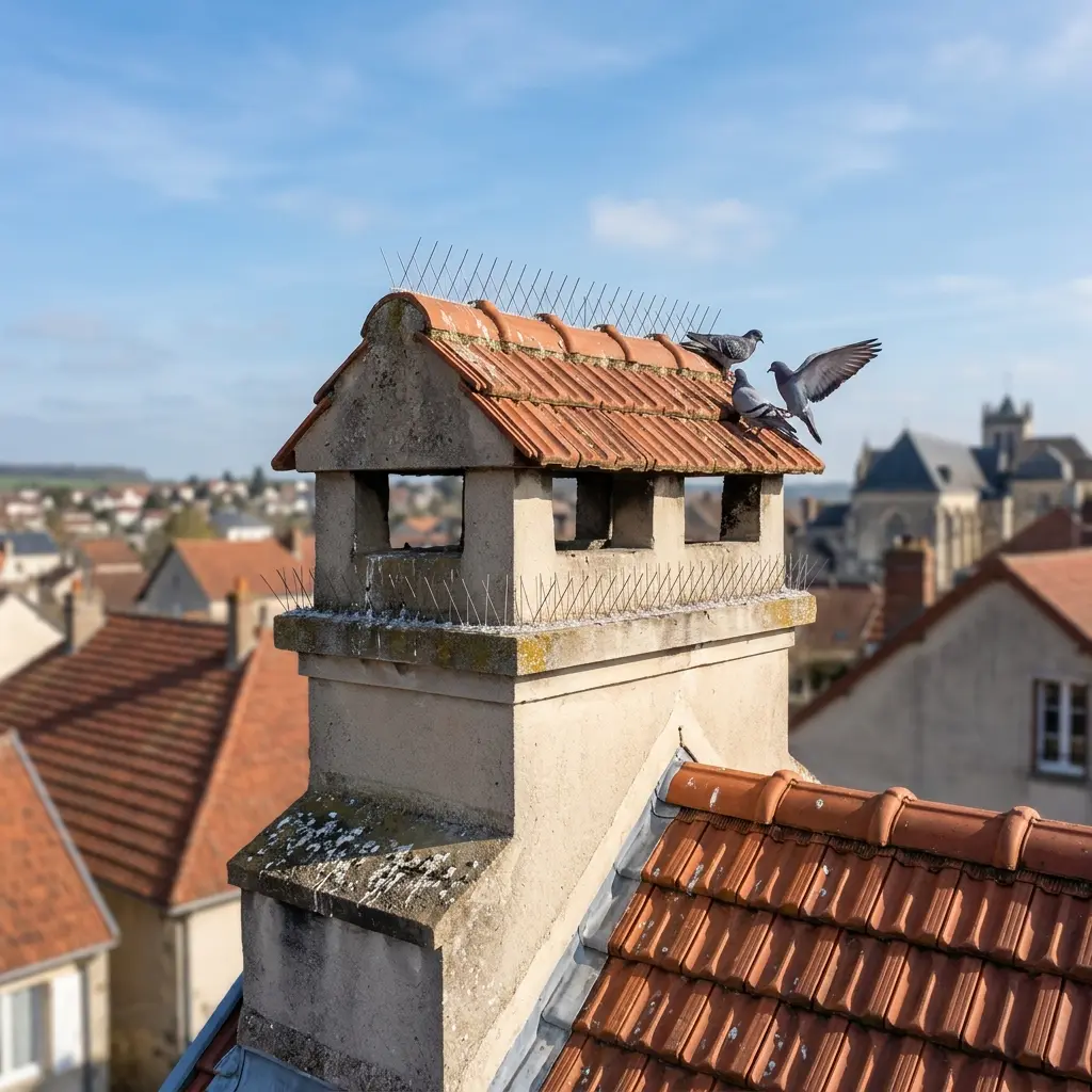 Besoin d'une intervention rapide à Fère-en-Tardenois ?