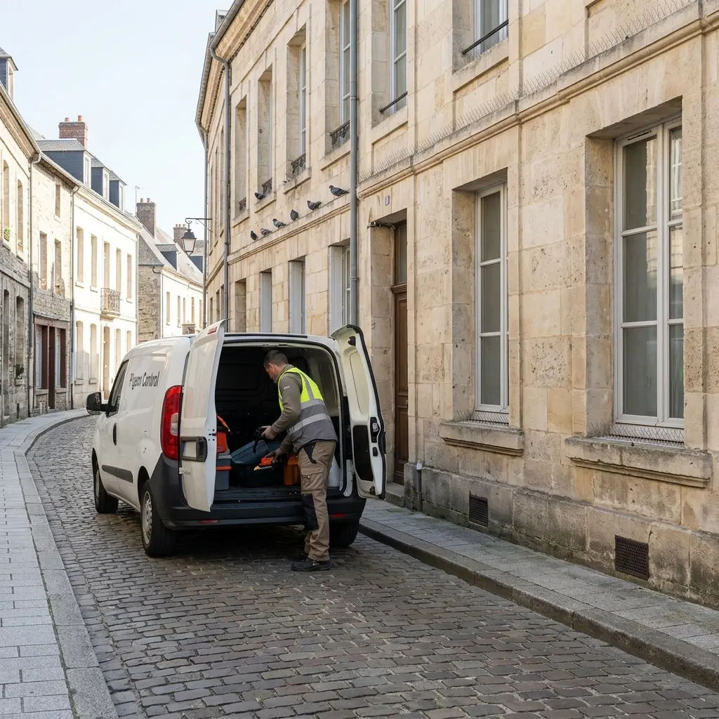 Une stratégie d'exclusion efficace et durable