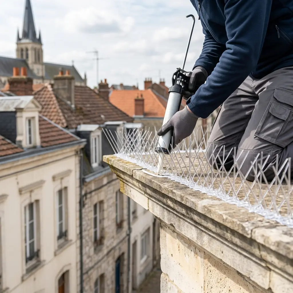 Pourquoi choisir notre expertise à Vervins ?