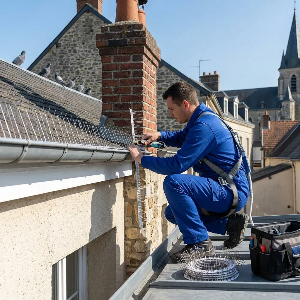 Une sérénité retrouvée pour vos espaces extérieurs