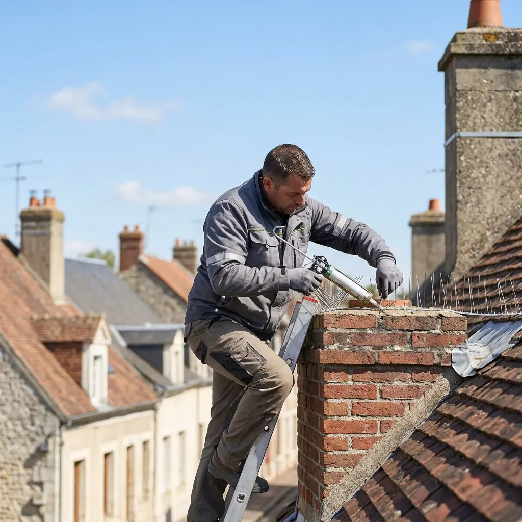 Une solution durable pour retrouver la sérénité chez vous