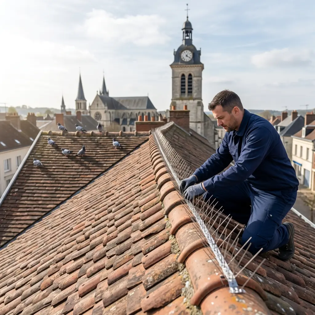 Besoin d'une intervention rapide à Villeneuve-sur-Aisne ?
