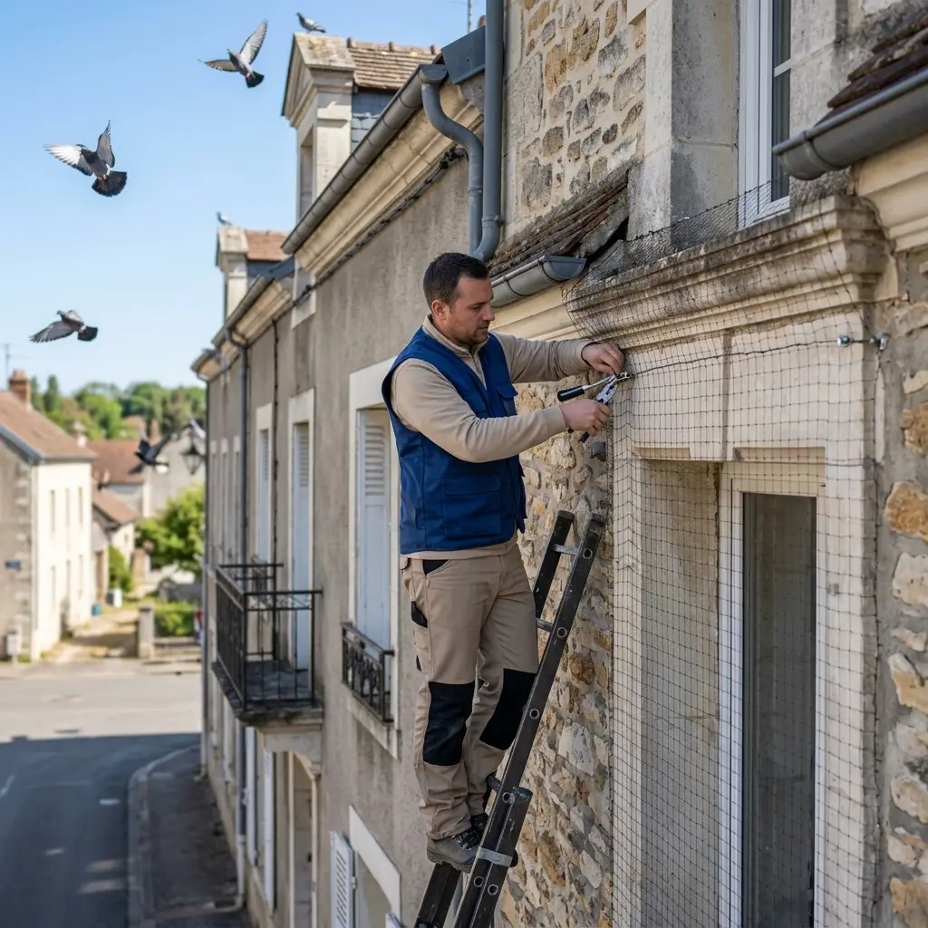 Une sérénité retrouvée pour vos espaces extérieurs