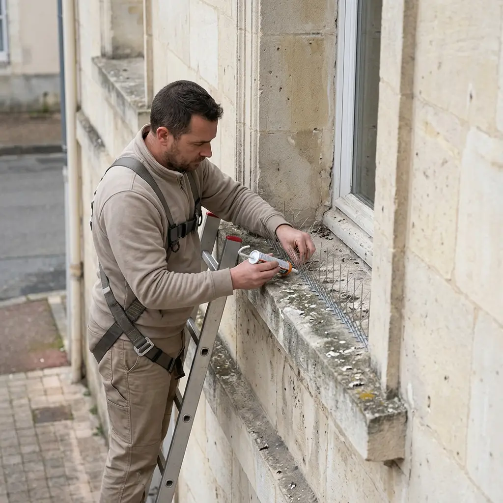Besoin d'une intervention rapide à Villeneuve-Saint-Germain ?
