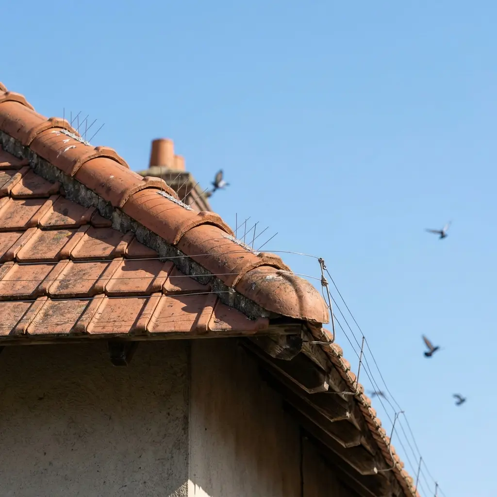 Une approche technique pour un dépigeonnage efficace