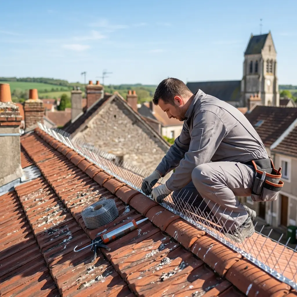 Pourquoi choisir notre expertise à Fresnoy-le-Grand ?