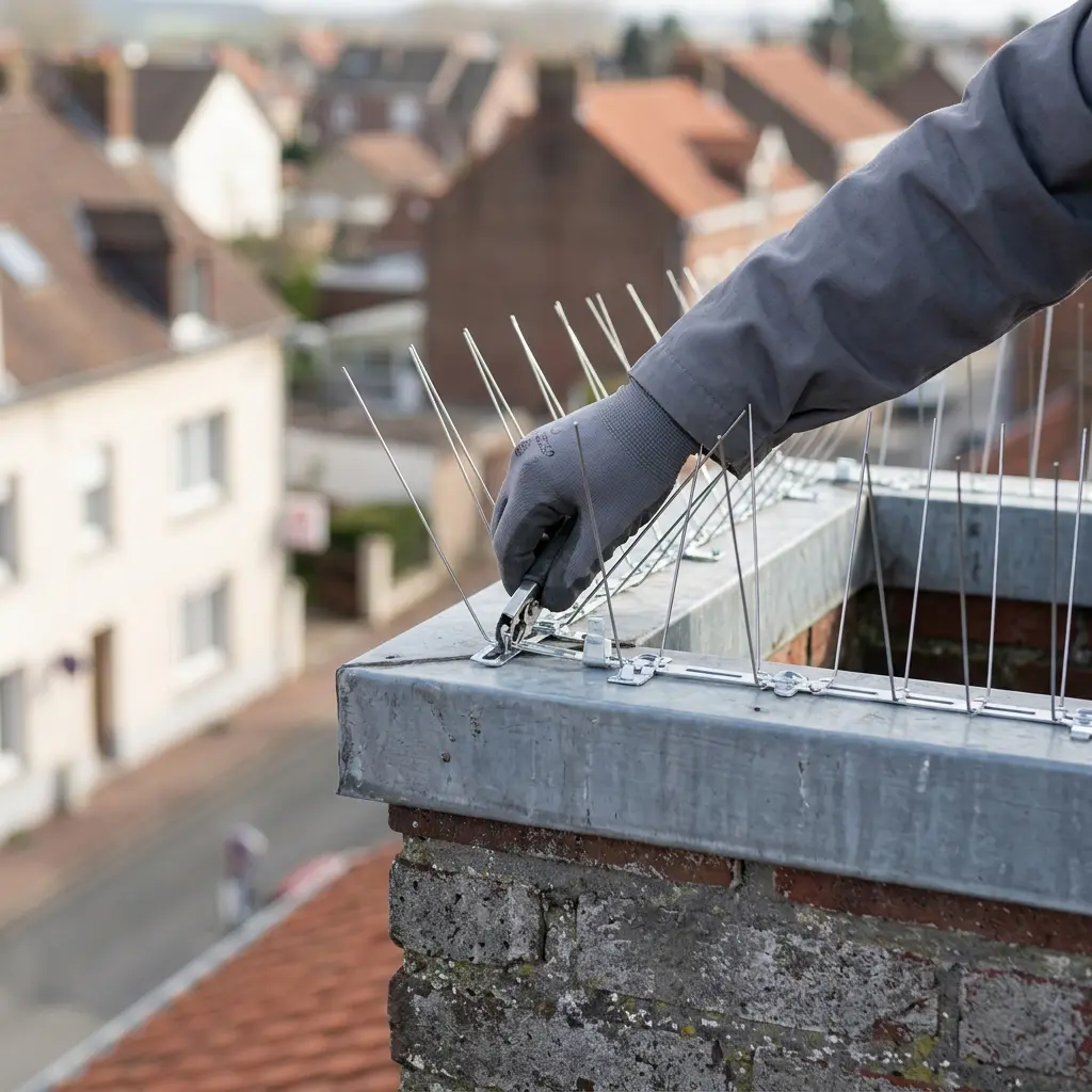 Une solution durable pour retrouver la sérénité chez vous