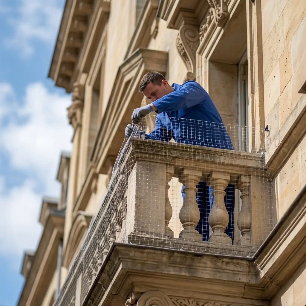 Une stratégie d'exclusion efficace et respectueuse