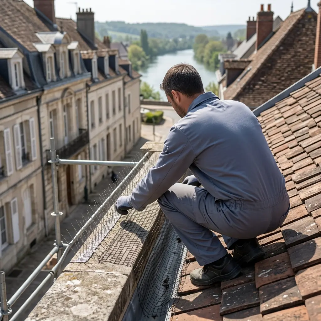 Pourquoi choisir notre expertise à Charly-sur-Marne ?