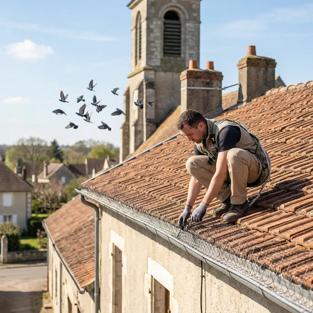 Une stratégie d'élimination et de prévention efficace
