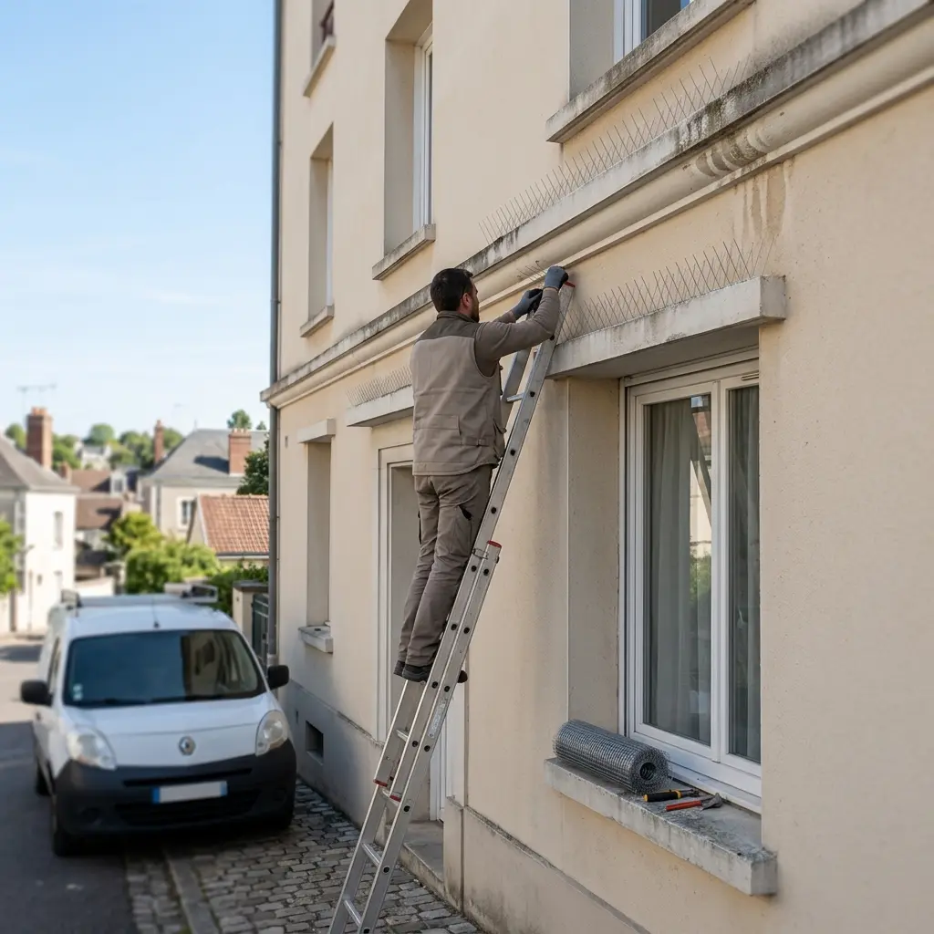 Une approche technique pour un résultat garanti
